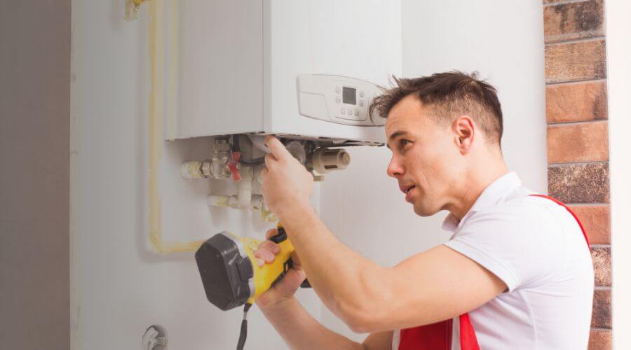 Professional septic pumping service in Winfield, KS